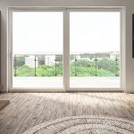 FINESTRA IN PVC TRASLANTI SCORREVOLI